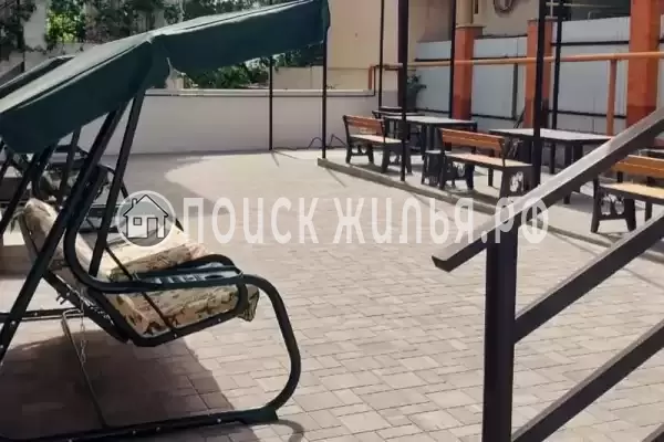 Апартаменты «В частном доме», Геленджик