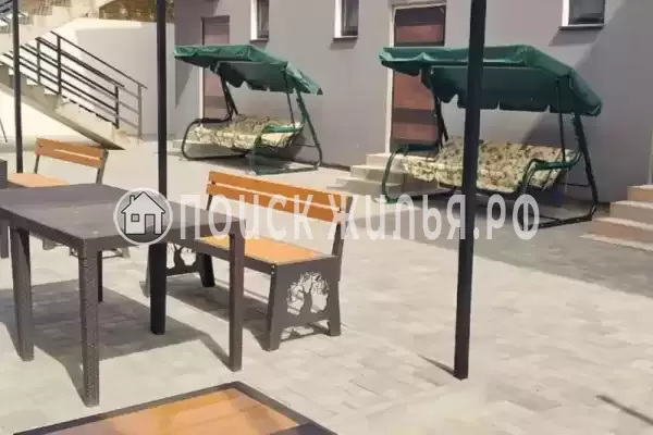 Апартаменты «В частном доме», Геленджик