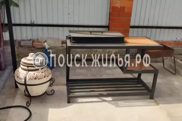 Апартаменты «В частном доме», Геленджик