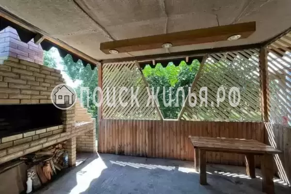 Гостевой дом «У Ашота», Пицунда