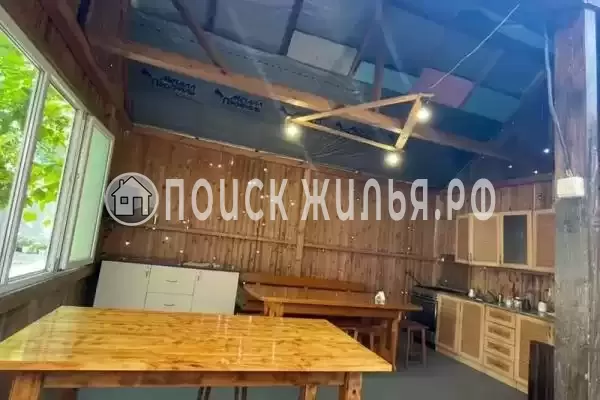 Гостевой дом «У Ашота», Пицунда