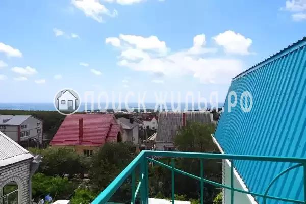 Гостевой дом «У Елены», Геленджик