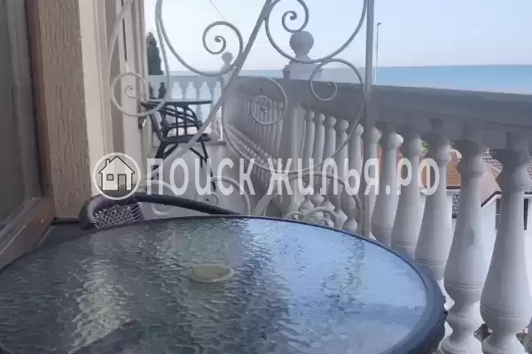 Гостевой дом «Краснополянская», Хоста Гостевой дом «Краснополянская», Хоста