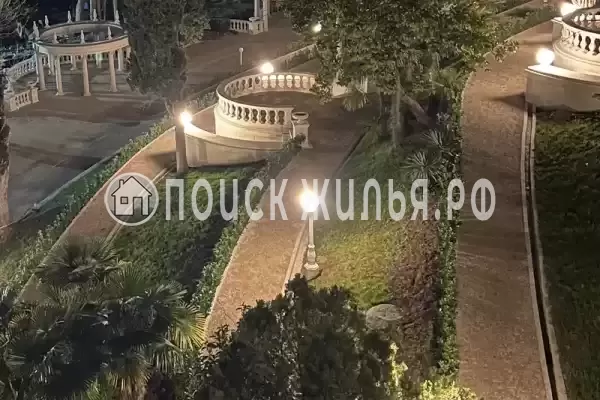 Гостевой дом «Краснополянская», Хоста Гостевой дом «Краснополянская», Хоста