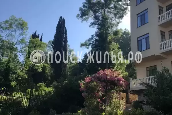 Гостевой дом «Краснополянская», Хоста Гостевой дом «Краснополянская», Хоста