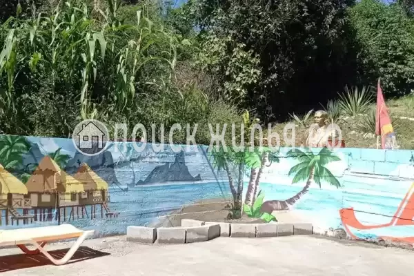 Дом под ключ, Джамала Смыр, д.3, Гудаута Дом под ключ, Джамала Смыр, д.3, Гудаута