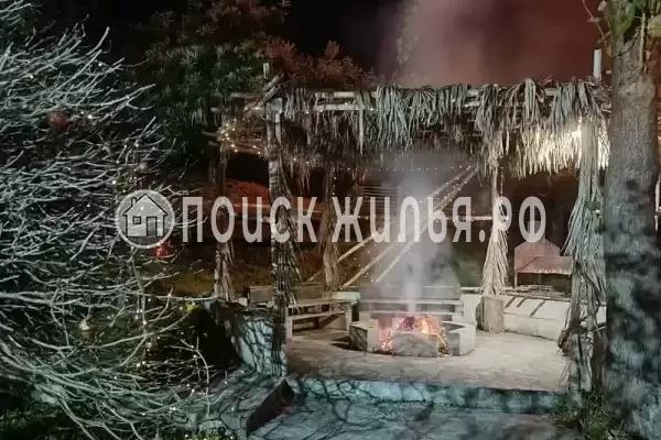 Дом под ключ, Джамала Смыр, д.3, Гудаута Дом под ключ, Джамала Смыр, д.3, Гудаута