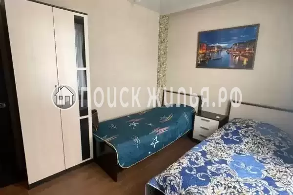 Апартаменты «Коралловый остров», Анапа