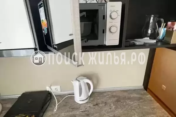 Апартаменты «Коралловый остров», Анапа