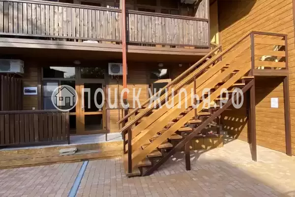 Гостевой дом «Vegas», Джемете