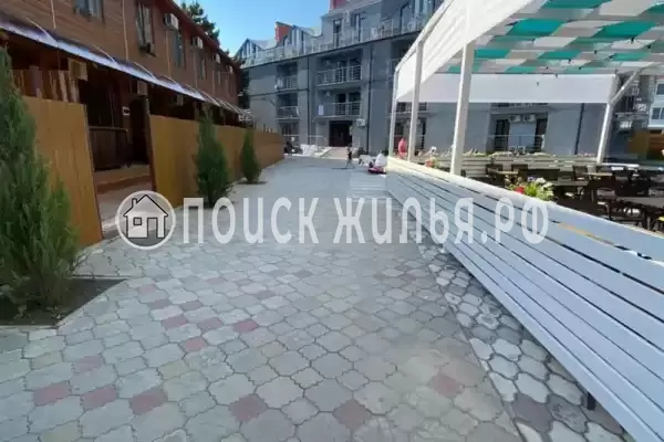 Гостевой дом «Vegas», Джемете