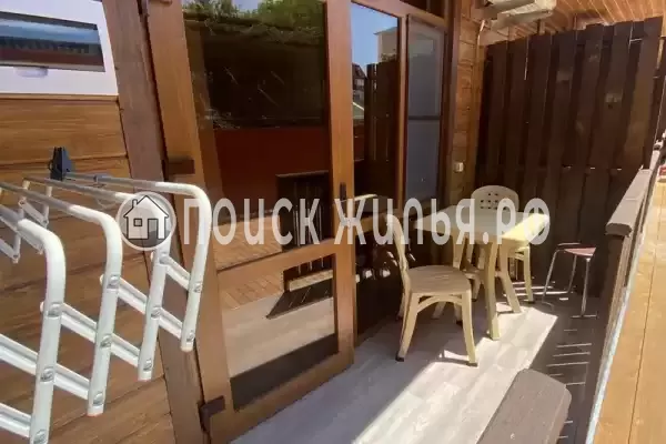 Гостевой дом «Vegas», Джемете