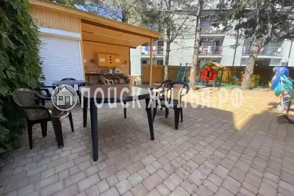 Гостевой дом «Vegas», Джемете