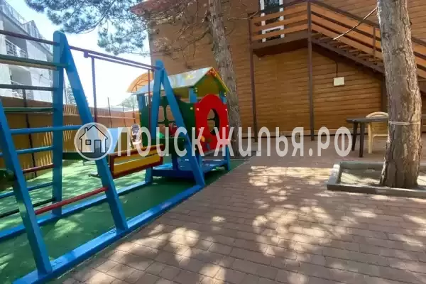 Гостевой дом «Vegas», Джемете