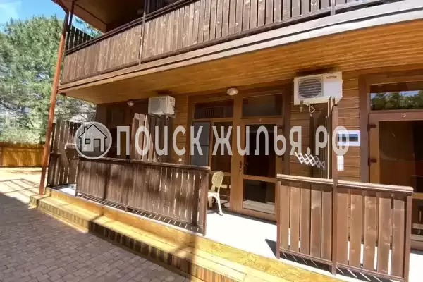 Гостевой дом «Vegas», Джемете