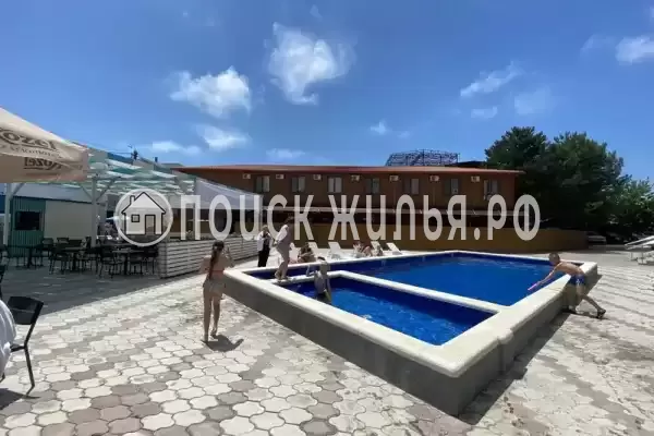 Гостевой дом «Vegas», Краснодарский край, Анапа, Джемете, Морская, д.12А Гостевой дом «Vegas», Краснодарский край, Анапа, Джемете, Морская, д.12А