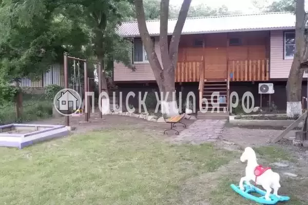 «На Кленовой», Сукко