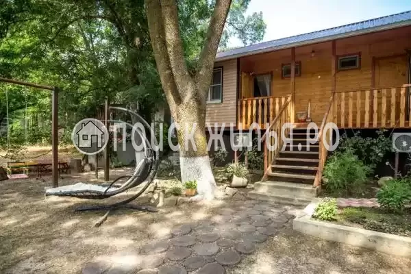 «На Кленовой», Краснодарский край, Анапа, Сукко, Кленовая, д.7