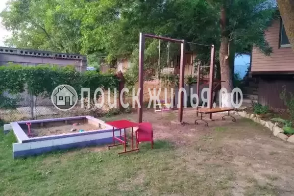 «На Кленовой», Сукко