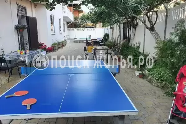 «Киви», Лазаревское «Киви», Лазаревское