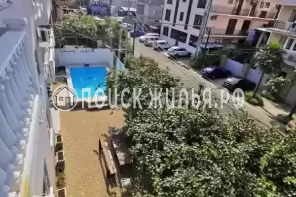 «Киви», Лазаревское «Киви», Лазаревское