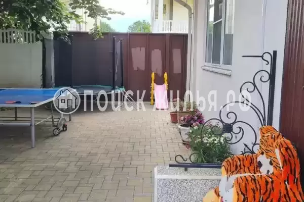 «Киви», Лазаревское «Киви», Лазаревское