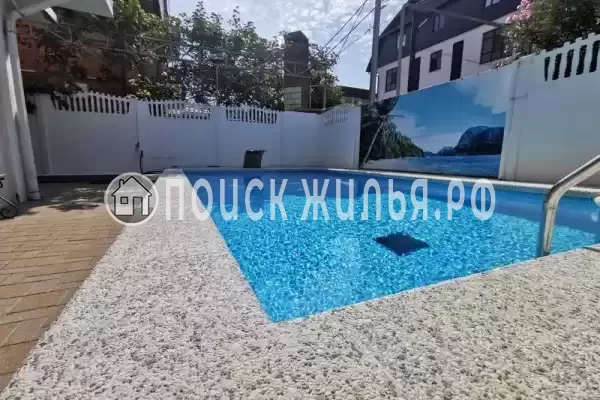 «Киви», Лазаревское «Киви», Лазаревское