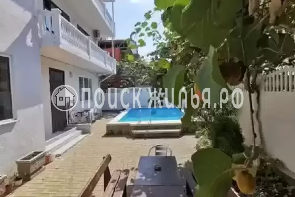 «Киви», Лазаревское «Киви», Лазаревское