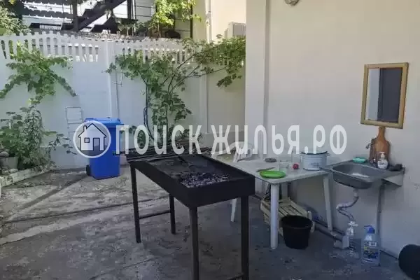 «Киви», Лазаревское «Киви», Лазаревское