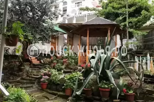 «Эдем», Адлер