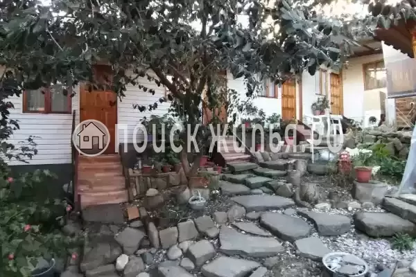 «Эдем», Адлер