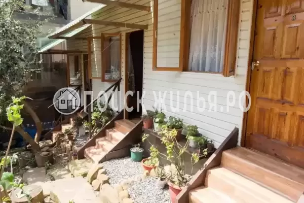 «Эдем», Адлер