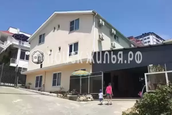 «Эдем», Краснодарский край, Сочи, Адлер, Ленина, д.286/5Б