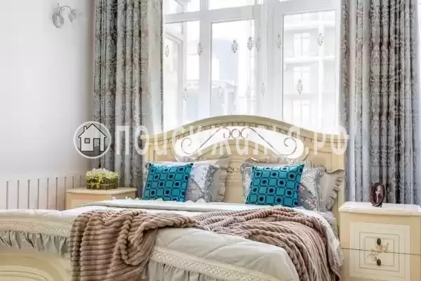 Апартаменты «Вояж», Геленджик