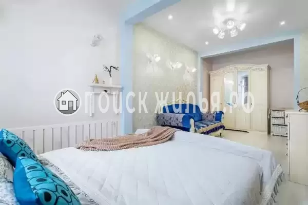 Апартаменты «Вояж», Краснодарский край, Геленджик, Гоголя, д.7