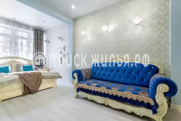 Апартаменты «Вояж», Геленджик