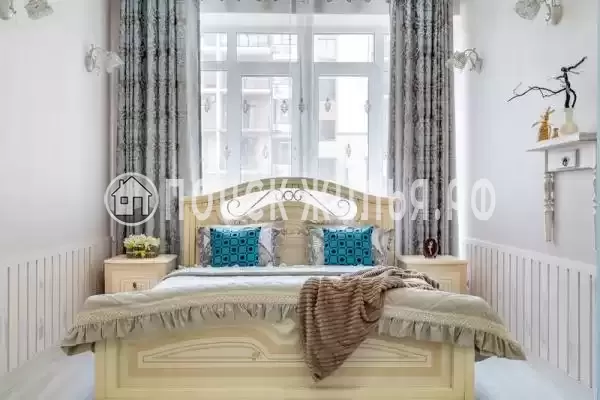 Апартаменты «Вояж», Геленджик