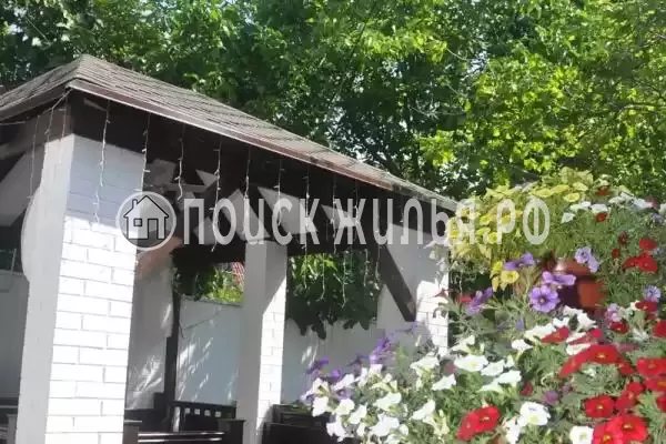 Частный сектор «Кипарис», Бетта