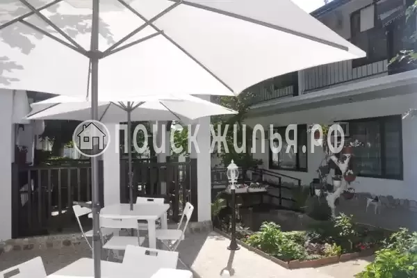 Частный сектор «Кипарис», Бетта