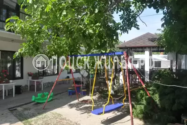 Частный сектор «Кипарис», Бетта