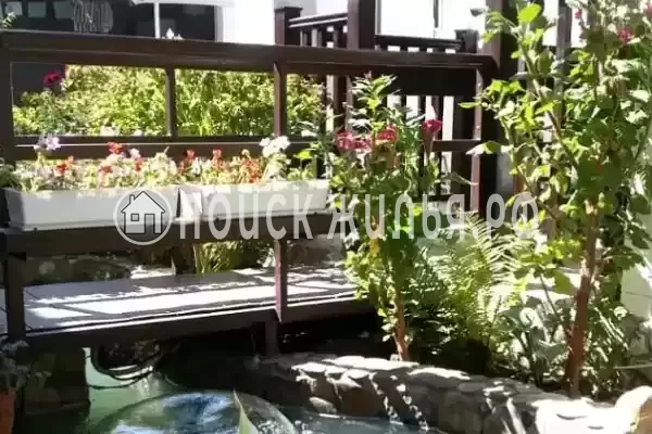 Частный сектор «Кипарис», Бетта