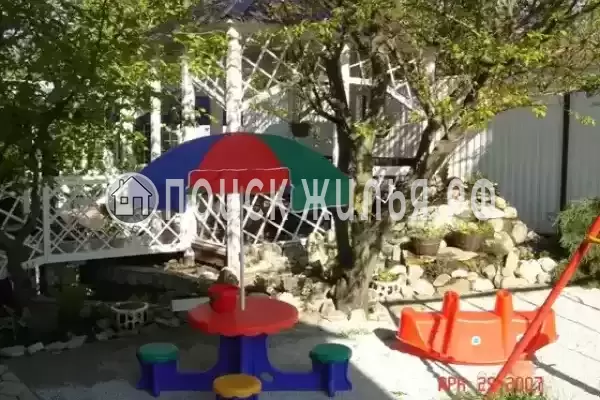 Частный сектор «Кипарис», Бетта