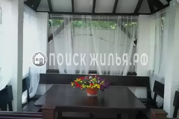 Частный сектор «Кипарис», Бетта