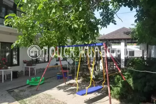 Частный сектор «Кипарис»