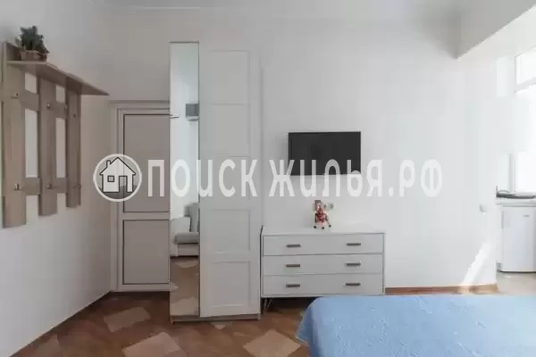 Частный сектор «Уютная студия на берегу моря», Адлер Частный сектор «Уютная студия на берегу моря», Адлер