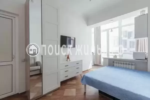 Частный сектор «Уютная студия на берегу моря», Краснодарский край, Сочи, Адлер, Просвещения, д.153А