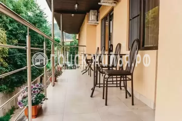 «Удача», Кудепста «Удача», Кудепста