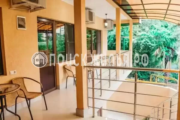 «Удача», Кудепста «Удача», Кудепста