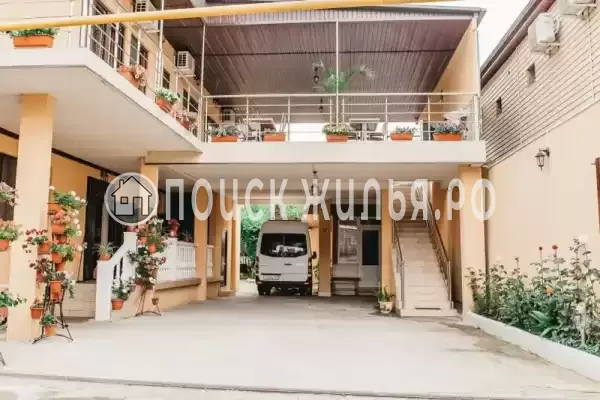 «Удача», Краснодарский край, Сочи, Кудепста, Искры, д.14Б