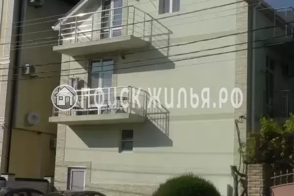 «На Уютной», Краснодарский край, Витязево, Уютная, д.17А «На Уютной», Краснодарский край, Витязево, Уютная, д.17А